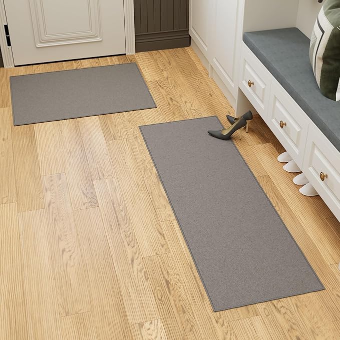 Ottomanson 2-Piece Kitchen Rug Set - Image 3