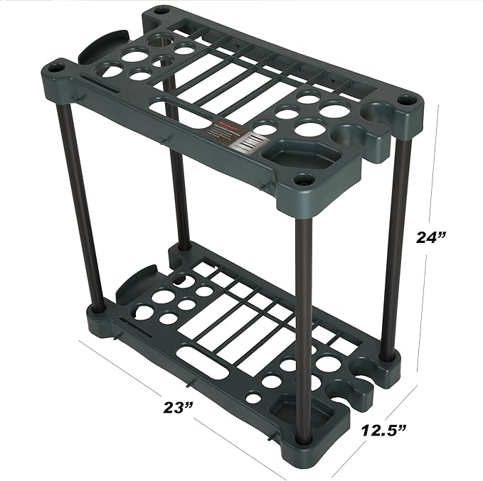 Garden Tool Organizer - Image 3