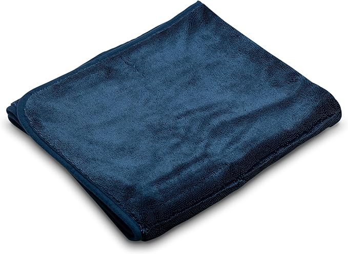 GYEON Silk Dryer – Ultra Soft Microfiber Car Drying Towel, Super Absorbent - Image 2