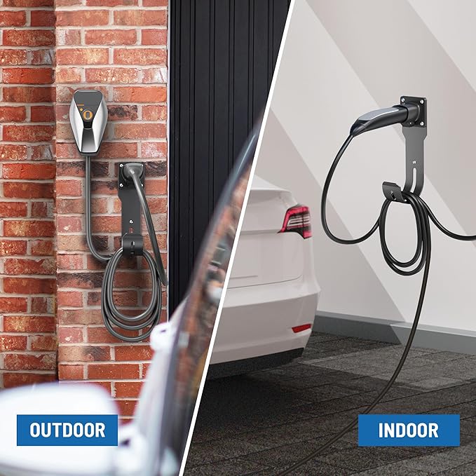 MECMO for Tesla Charger Holder - Image 9