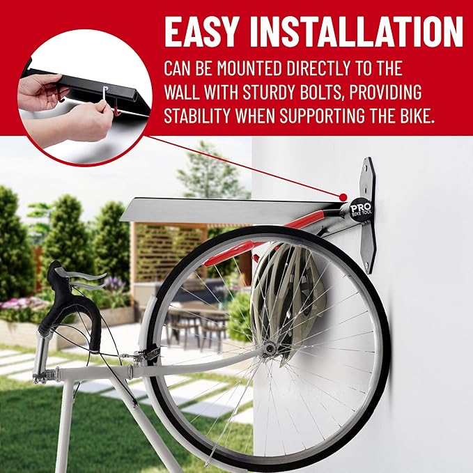 PRO BIKE TOOL Bike Storage Rack - Image 4