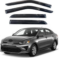 KPY Window Visor Compatible by KPYBizConnect