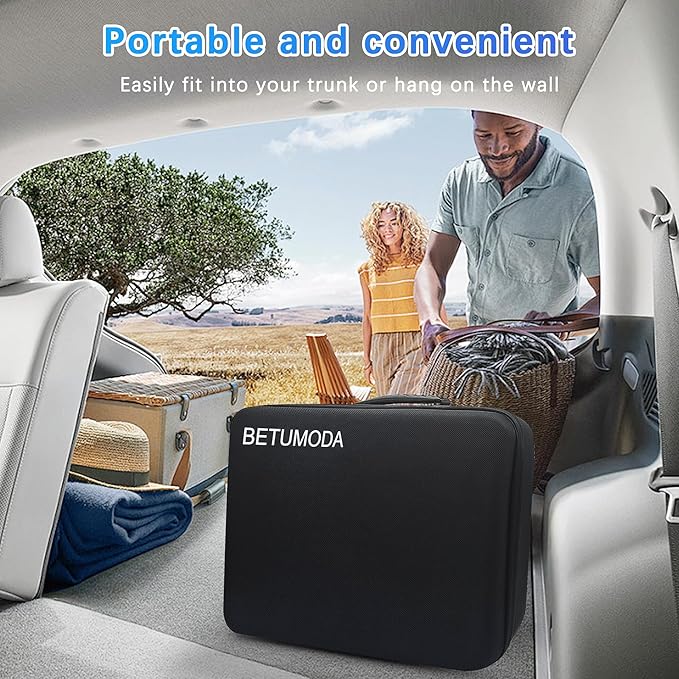 Level 2 EV Charger, 32 Amp, Portable Charger - Image 8