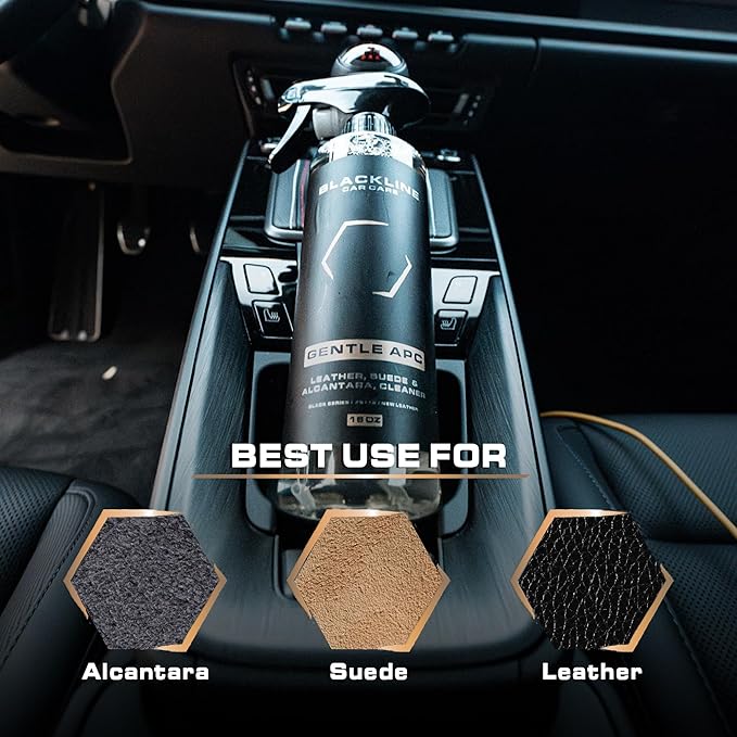 Blackline Car Care - Image 5