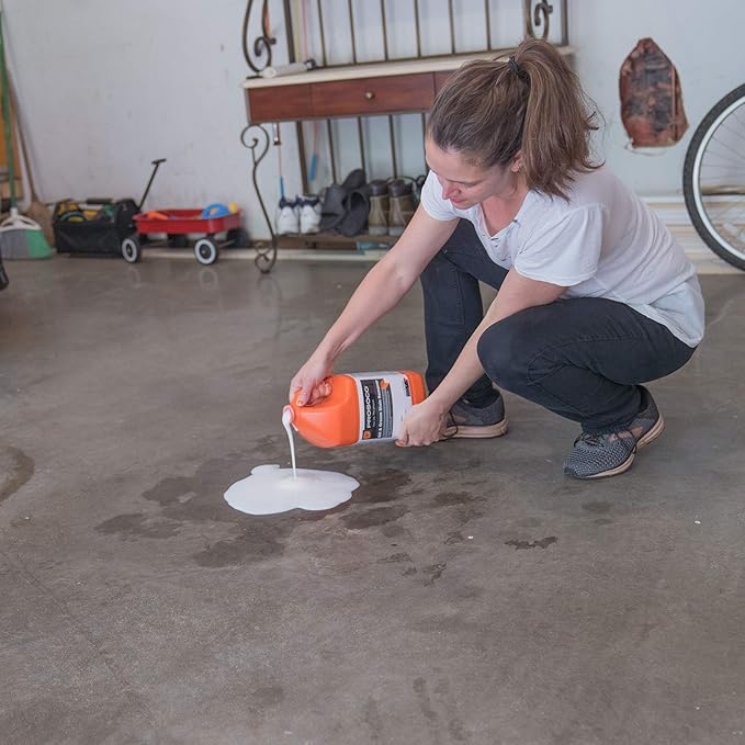 Prosoco Oil & Grease Stain Remover - Image 2