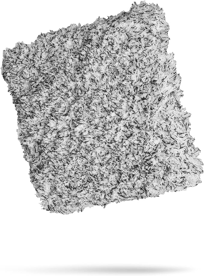 Adam's Polishes Microfiber 10” Car Wash Pad by AdamsPolishes