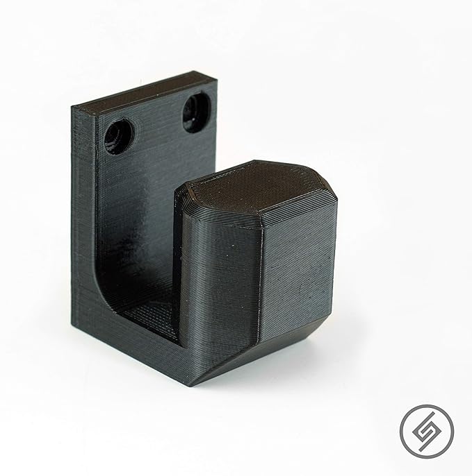 Spartan Mounts for Snap-On 14V Tool | Wall Display Hook Holder | Power Tool - Image 2