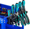 ULIBERMAGNET Magnetic Screwdriver Rack, Heavy Duty Magnetic Tool Holder by ULIBERMAGNET