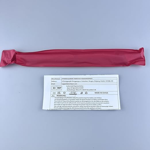 GODESON Dual Head Tire Pressure Gauge, Heavy Duty Pen Tire Gauge Range - Image 8