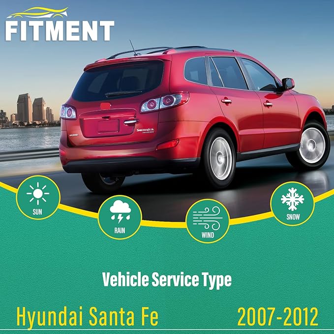 24" 18" 14" Windshield Wiper Blades Replacement - Image 2