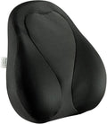 Mount-It! Office Chair Cushion, Lumbar Support Pillow by Mount-It