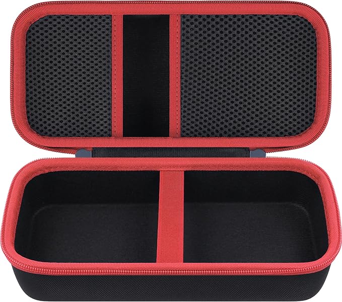 Aenllosi for HULKMAN Alpha85/Alpha85S/Alpha Pro Jump Starter Hard Carrying Case - Image 9