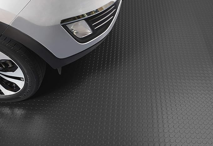G-Floor Seamless Sheet Vinyl Shed Flooring Cover - Image 6