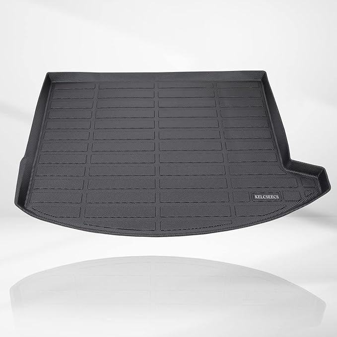KELCSEECS Cargo Liner for Ford Escape 2013 2014 2015 2016 2017 2018 2019 All by KELCSEECS