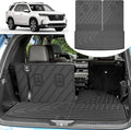 Original Cargo Mat Fit for Honda Pilot 2023-2025: Cargo Liner by TTXLIGHTING%C2%AE