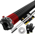Garage Door Torsion Spring 225x1.75x27 Includes 1” Steel Bearing, and Winding by GASHardware