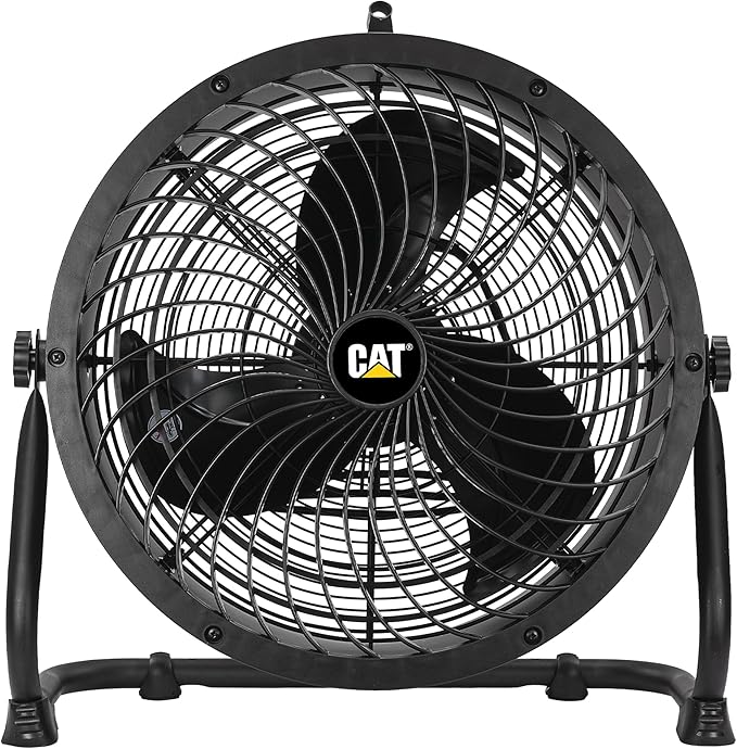 CAT by CATERPILLAR HVD-18AC - Image 5