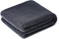CADONO Large Microfiber Car Drying Towel, Ultra Absorbent Microfiber Cleaning by CADONO
