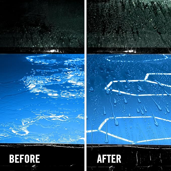Turtle Wax 53409 Hybrid Solutions Ceramic Spray Coating, Incredible Shine and - Image 2