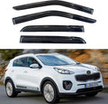 KPY Window Visor Compatible by KPYBizConnect