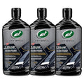 Turtle Wax 53895 Hybrid Solutions Ceramic Acrylic Black Polish and Wax by TurtleWax