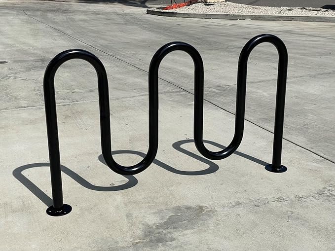 Sandbaggy Commercial Bike Racks - Image 8