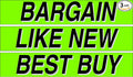 Ez-line Vinyl Windshield Stickers 3 Dozen 15 Inch Chartreuse Slogan Dealership by CarBowz