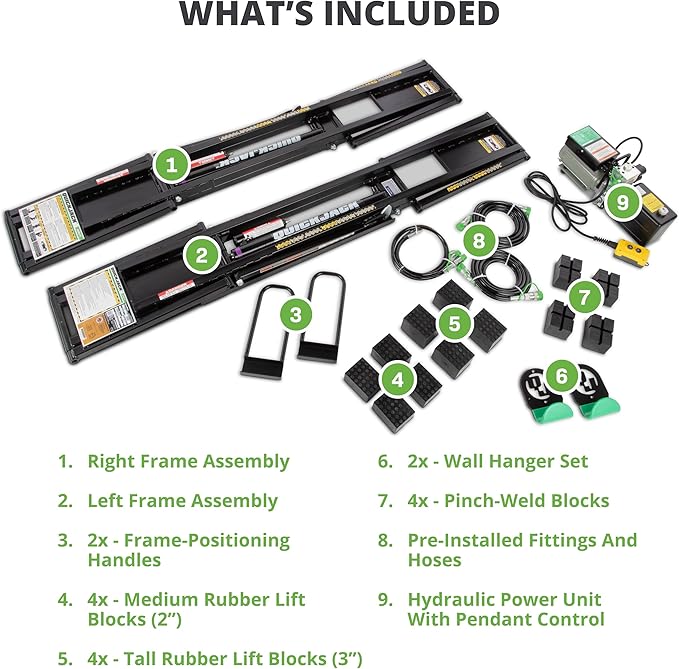 QuickJack Bundle - Image 9