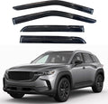 KPY Window Visor Compatible by KPYBizConnect