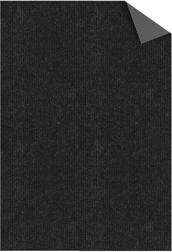Ottomanson 6'6" x 21' Hallway Runner - Image 8