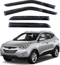 KPY Window Visor Compatible by KPYBizConnect