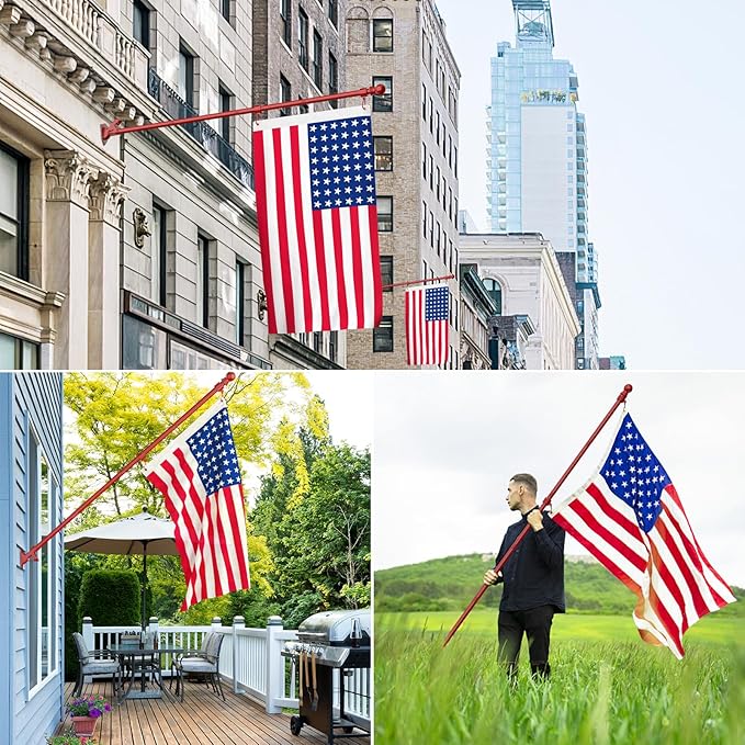ZMTECH Flag Pole - Image 7