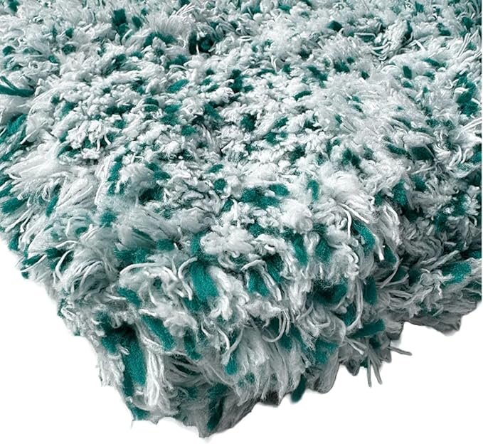 -The Wash Boss Premium Microfiber Car Wash Pad - Image 4