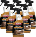 Weiman Leather Conditioner & Cleaner by Weiman