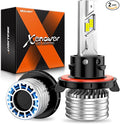 SEALIGHT X4I H13/9008 Bulbs, H13 Fog Light Bulbs, by SEALIGHT