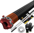 Garage Door Torsion Spring 273x2x35 Torsion Springs by GASHardware