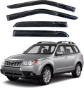 KPY Window Visor Compatible by KPYBizConnect