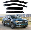 KPY Window Visor Compatible by KPYBizConnect