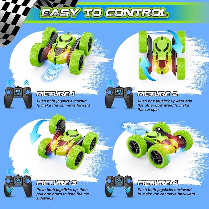 Remote Control Car - Image 4
