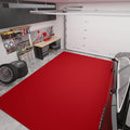 Ottomanson 6'6" x 10' Mud Mat Area Rug Scraper Carpet by Ottomanson