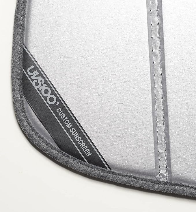 Covercraft UVS100 Custom Sunscreen | Fits 2016-2022 Lexus - Image 4