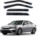 KPY Window Visor Compatible by KPYBizConnect