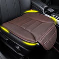 Premium Car Seat Cushion, Driver Cushion by LoftyAim