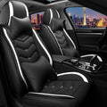 Car Seat Covers for Chrysler Pacifica 2004-2025, Stylish Sport Seat Cover by Unknown