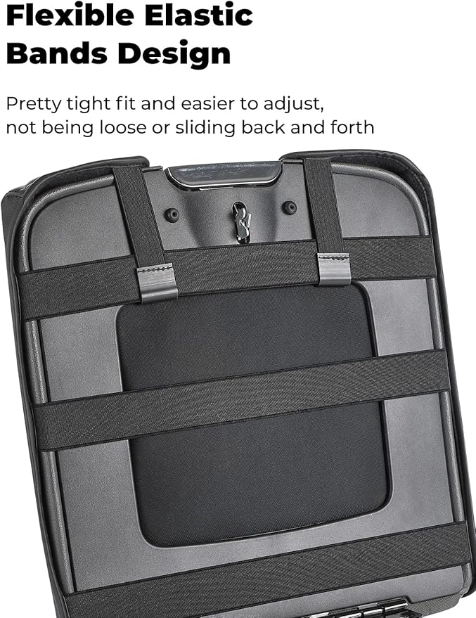 ISSYAUTO Center Console Cover Compatible - Image 5