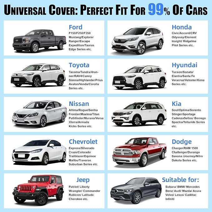 Premium Car Seat Cushion, Driver Cushion - Image 6