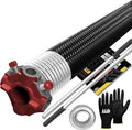 Garage Door Torsion Spring 218x2x24 Torsion Springs by GASHardware