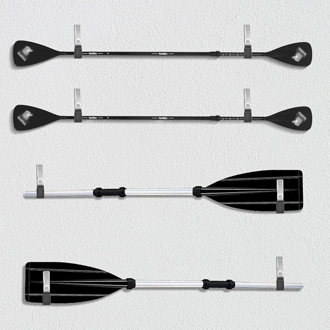 AccEncyc Heavy Duty Wall Mount Hooks - Image 7