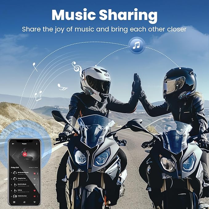 gearelec Bluetooth Headset - Image 4