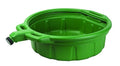 Groz 41961 4.25 Gallon Antifreeze Drain Pan - by Groz
